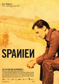 Постер фильма: Испания