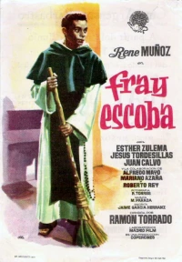 Постер фильма: Fray Escoba