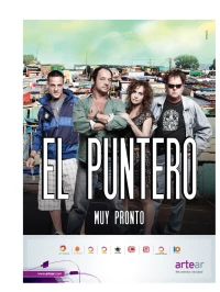 Постер фильма: El puntero