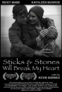 Постер фильма: Sticks & Stones Will Break My Heart