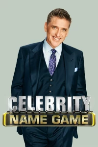 Постер фильма: Celebrity Name Game