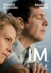 Постер фильма: I.M.