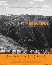 Постер фильма: Somewhere Beautiful