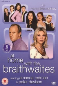 Постер фильма: At Home with the Braithwaites