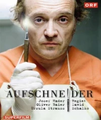 Постер фильма: Aufschneider