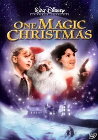 Постер фильма: Волшебное Рождество