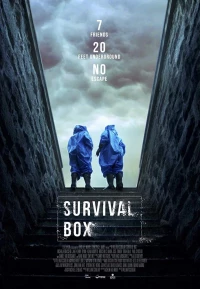 Постер фильма: Набор для выживания