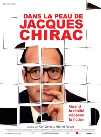 Постер фильма: В шкуре Жака Ширака