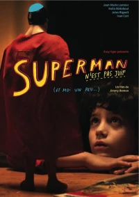 Постер фильма: Супермен не еврей (...в отличие от меня)