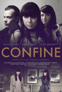 Постер фильма: Confine