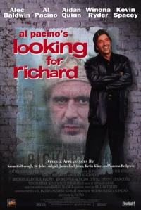 Постер фильма: В поисках Ричарда