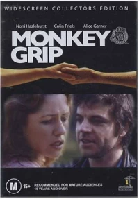 Постер фильма: Власть обезьяны
