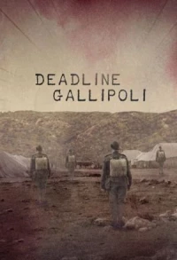 Постер фильма: Галлиполийская история