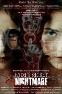 Постер фильма: Секретный кошмар Гайда