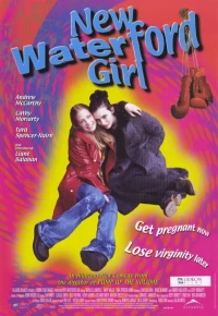 Постер фильма: New Waterford Girl