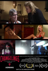 Постер фильма: Changelings