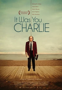 Постер фильма: Это был ты, Чарли