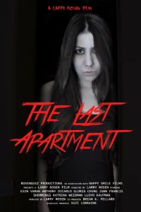 Постер фильма: The Last Apartment