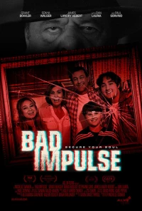 Постер фильма: Bad Impulse