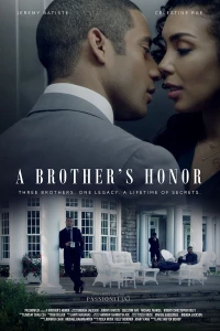 Постер фильма: Братская честь
