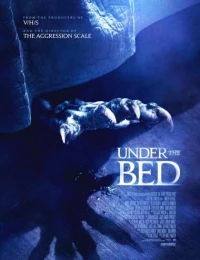Постер фильма: Под кроватью