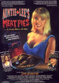 Постер фильма: Пирожки тетушки Ли с мясной начинкой