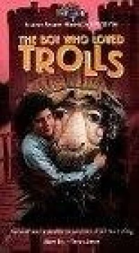 Постер фильма: The Boy Who Loved Trolls