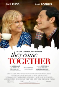 Постер фильма: Они пришли вместе