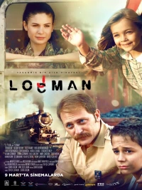 Постер фильма: Locman