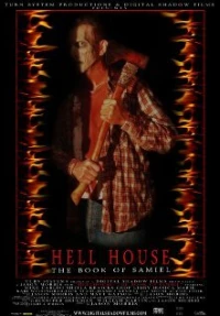 Постер фильма: Hell House: The Book of Samiel