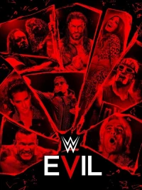 Постер фильма: WWE Evil