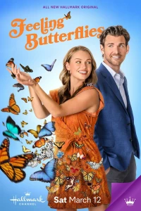 Постер фильма: Чувствуя бабочек
