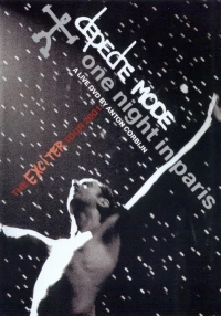 Постер фильма: Одна ночь в Париже