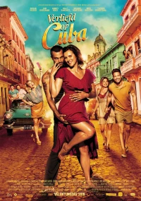Постер фильма: Любовь по-кубински