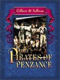 Постер фильма: The Pirates of Penzance