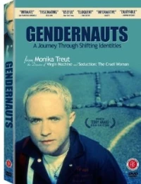 Постер фильма: Gendernauts - Eine Reise durch die Geschlechter