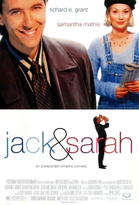 Постер фильма: Джек и Сара