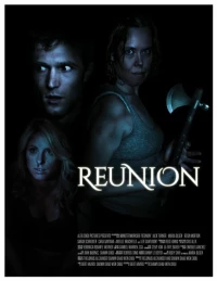 Постер фильма: Reunion