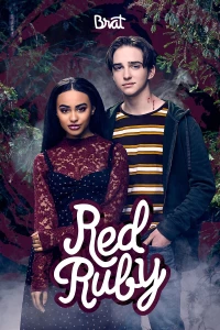 Постер фильма: Red Ruby