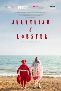 Постер фильма: Jellyfish and Lobster