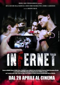 Постер фильма: Infernet