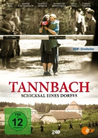 Постер фильма: Таннбах