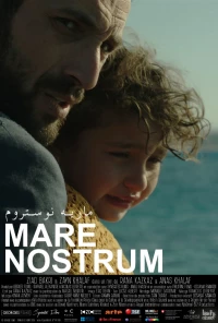 Постер фильма: Наше море