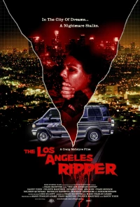 Постер фильма: The Los Angeles Ripper
