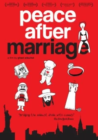 Постер фильма: Peace After Marriage
