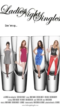 Постер фильма: Ladies Night Singles