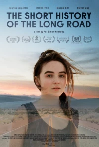 Постер фильма: Короткая история про длинный путь
