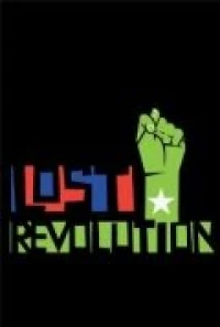 Постер фильма: Забытая революция