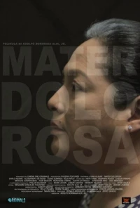 Постер фильма: Mater Dolorosa