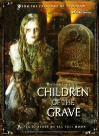 Постер фильма: Children of the Grave